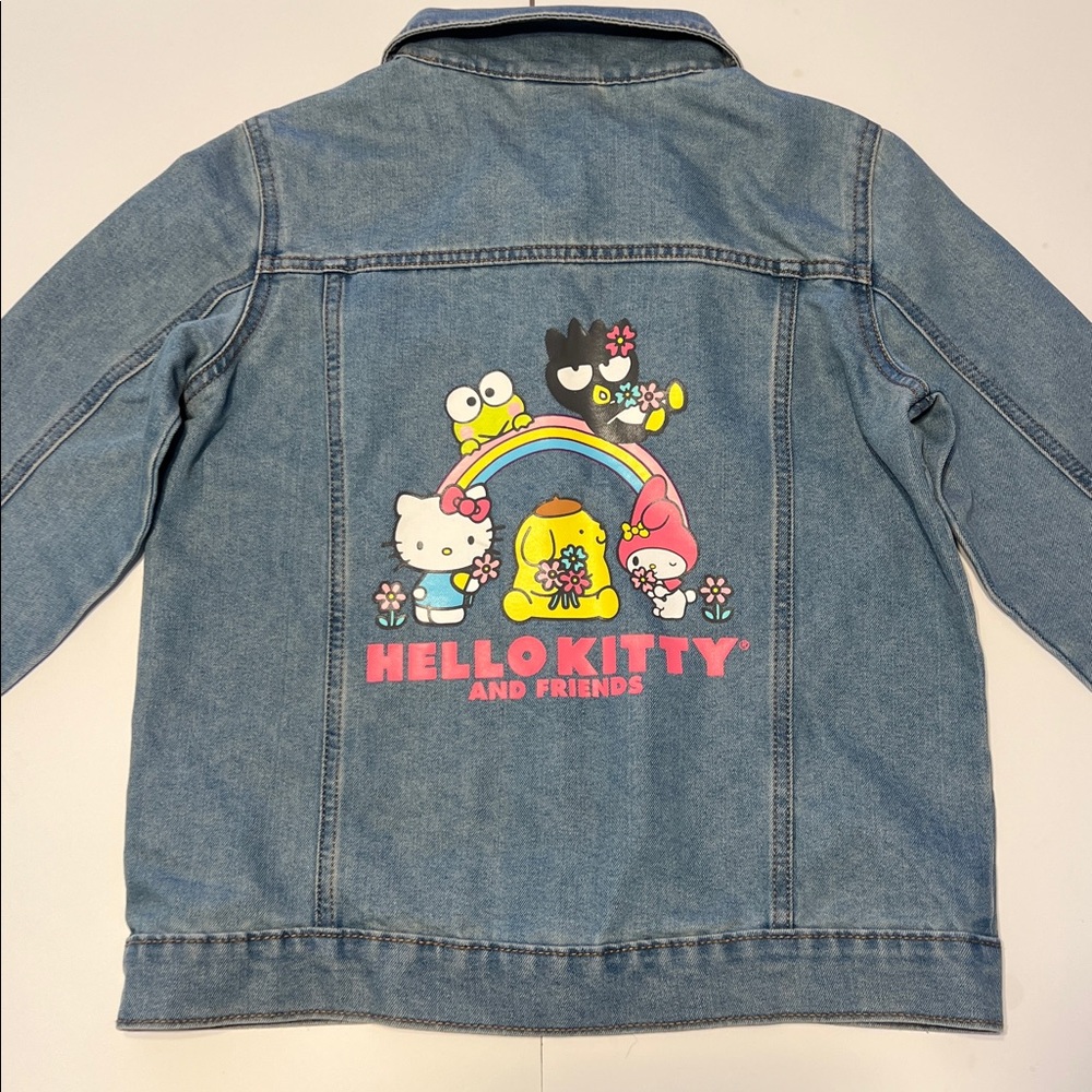 Hello Kitty Jackets - Picture 13 of 16